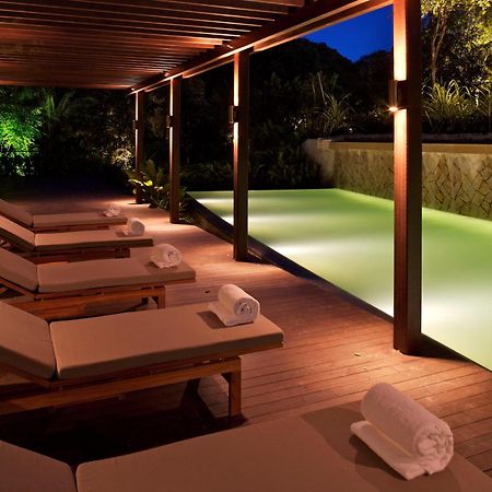 Amara Sanctuary Resort Sentosa Singapura Instalações foto