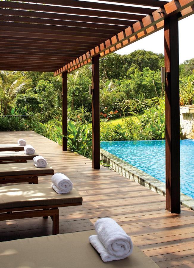 Amara Sanctuary Resort Sentosa Singapura Exterior foto
